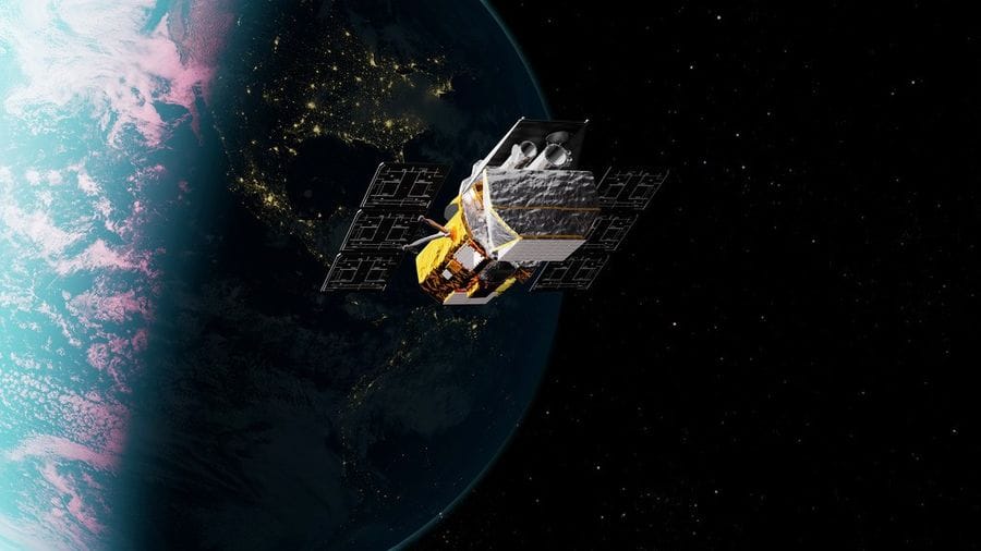 NASA更新商业快速助推任务后续步骤