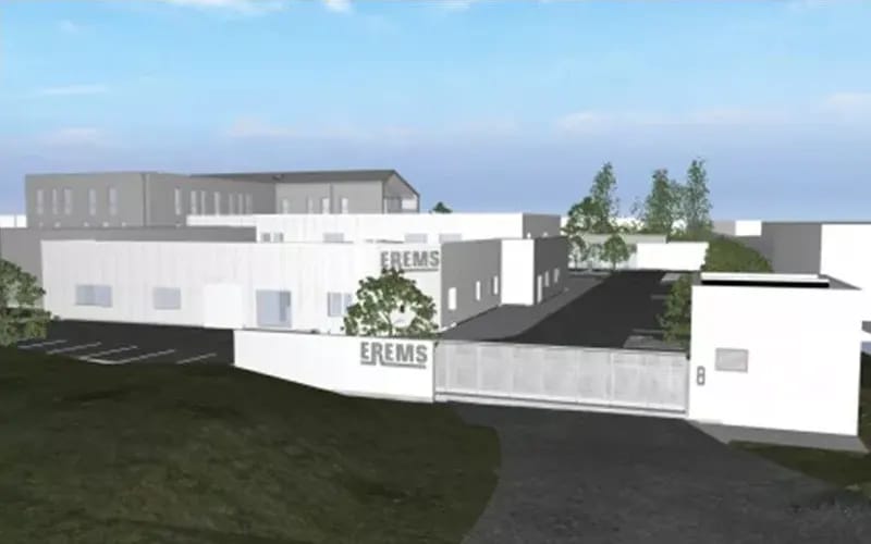 法国航天电子公司EREMS完成1000万欧元扩建