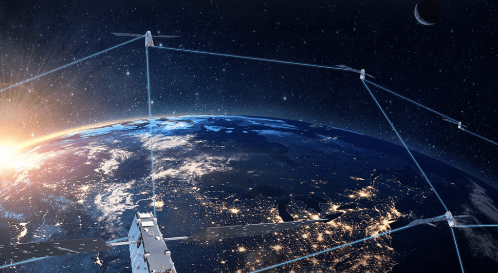 Telesat获得16.3亿加元加拿大国防合同