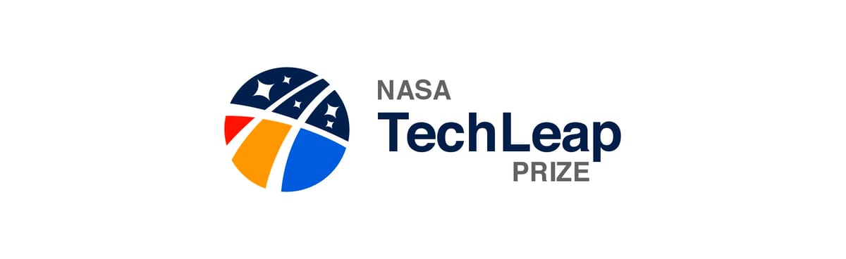 NASA TechLeap奖：轨道清晰度挑战赛