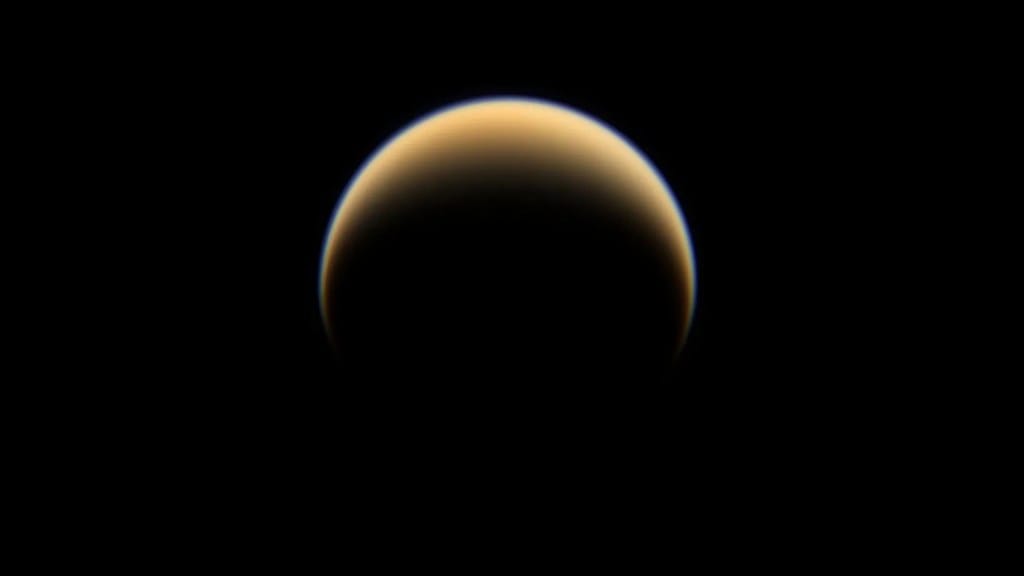从火星到土卫六:下一个集结号?