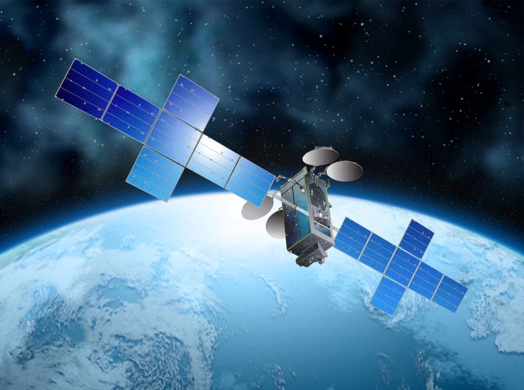 休斯公司在GEO业务输给Starlink后申请破产