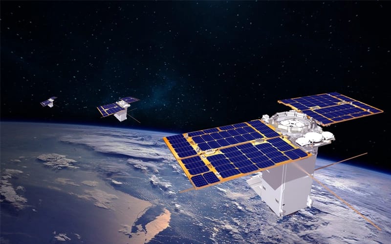 法国国家空间研究中心寻求合作伙伴批量生产紧凑型光学望远镜