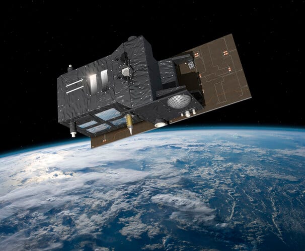 ESA加入协议以加强全球大地测量供应链