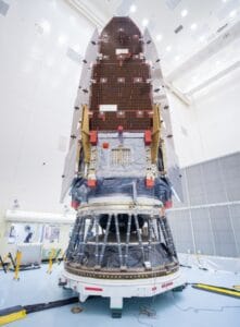 2026年8月23-30日太空政策动态