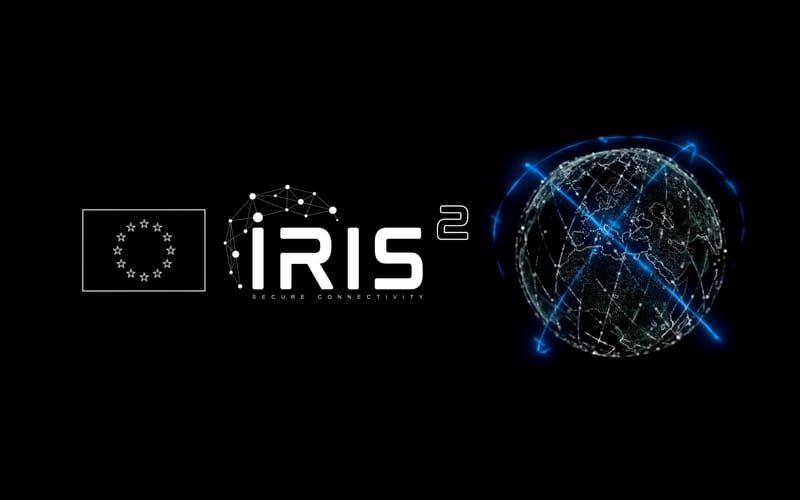 SES向OHB授予10亿欧元IRIS2中轨卫星合同