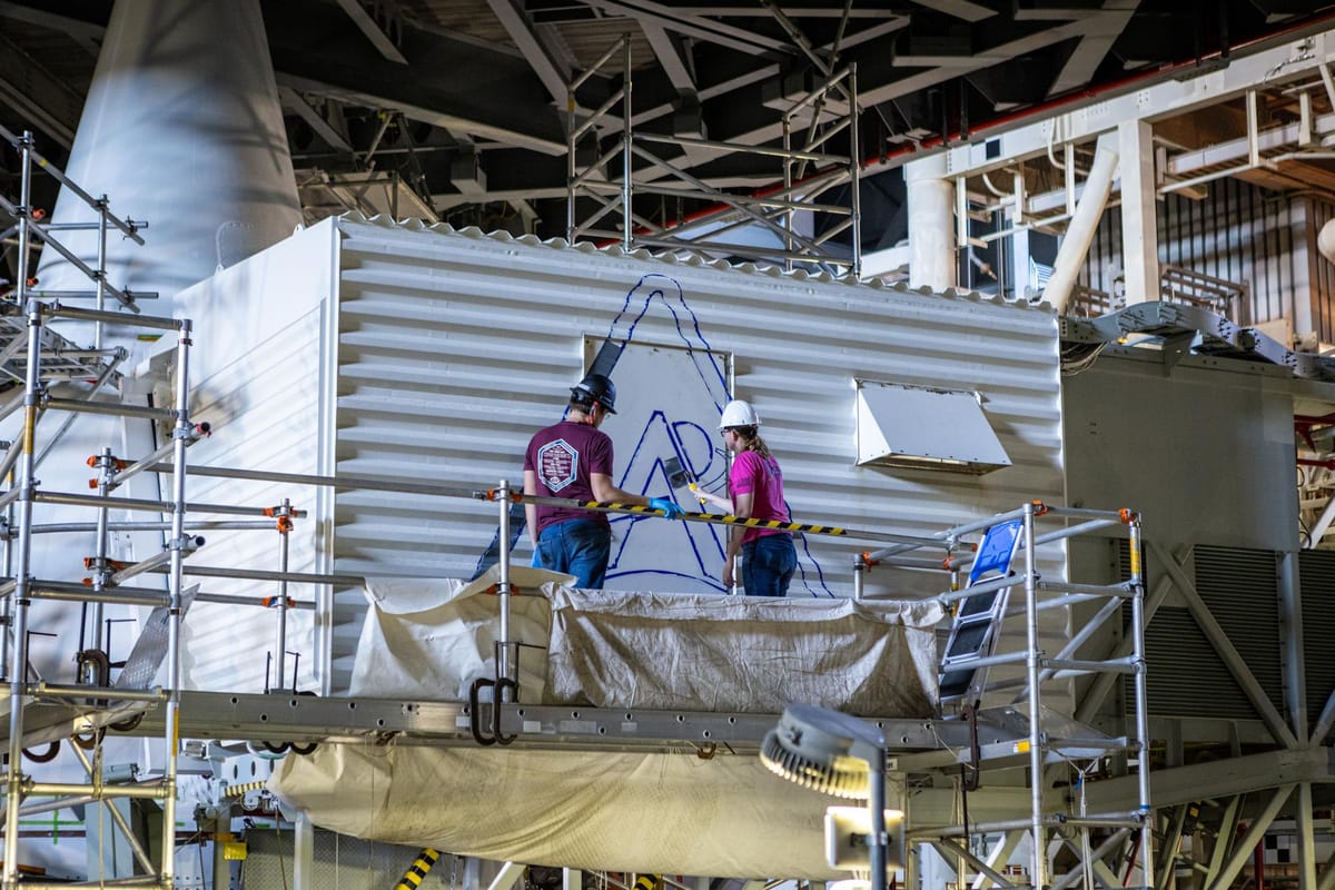 NASA设立州级枢纽以壮大航空航天技术劳动力