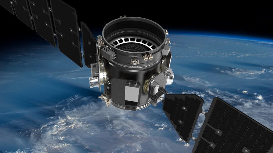 D-Orbit 与 ArkEdge Space 签署发射服务合同