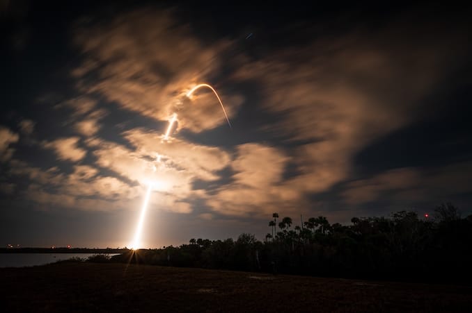 United States Space Force图片