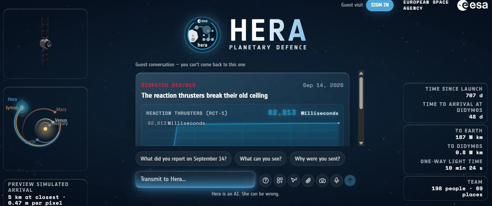 猎鹰 9 Block 5 | Hera图片
