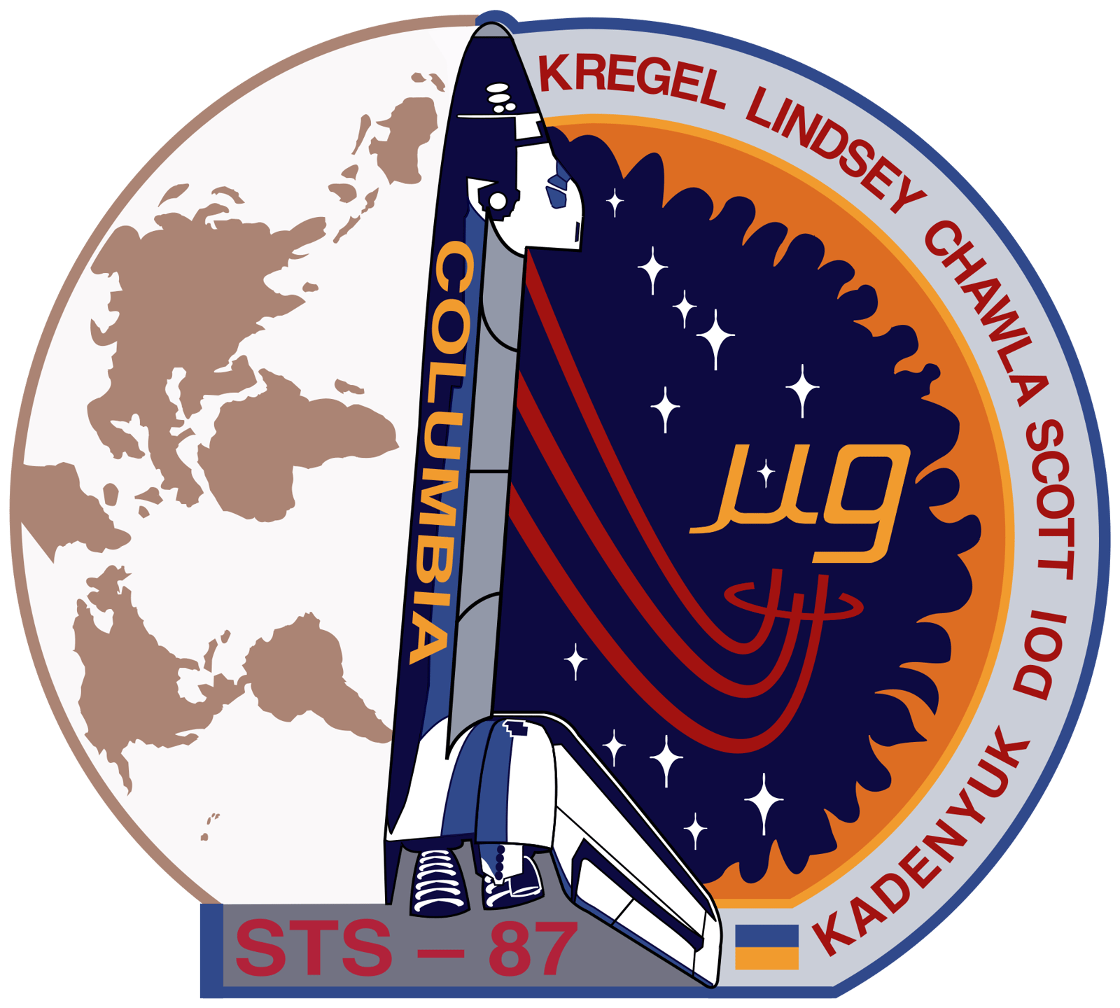 美国国家航空航天局 (NASA)图片