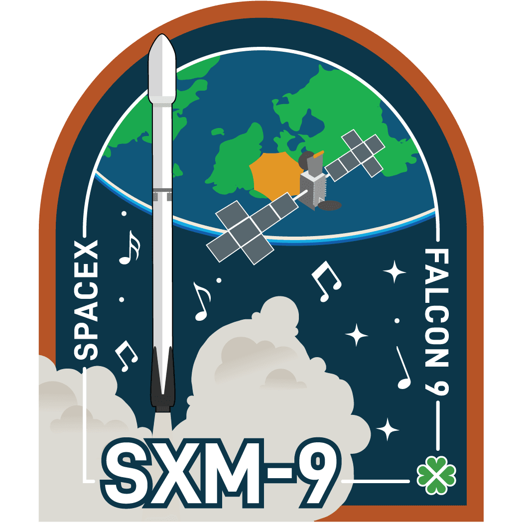 SpaceX图片