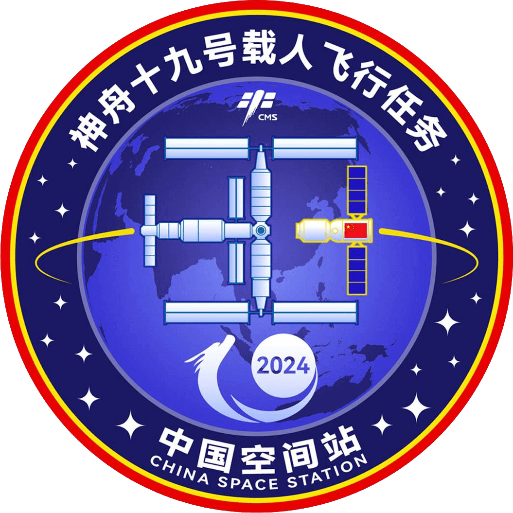 中国国家航天局 (CNSA)图片