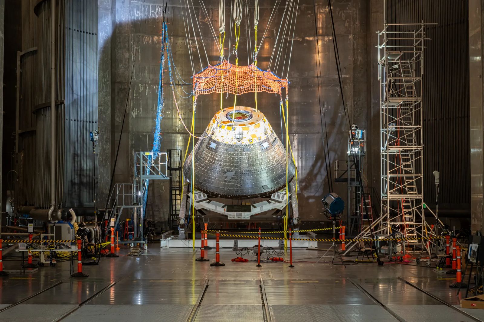 SLS Block 1 | Artemis II图片