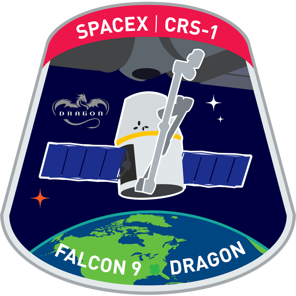 SpaceX图片