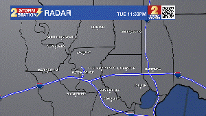 Local Radar