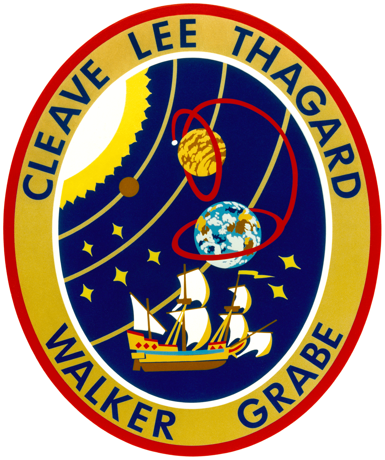 美国国家航空航天局 (NASA)图片