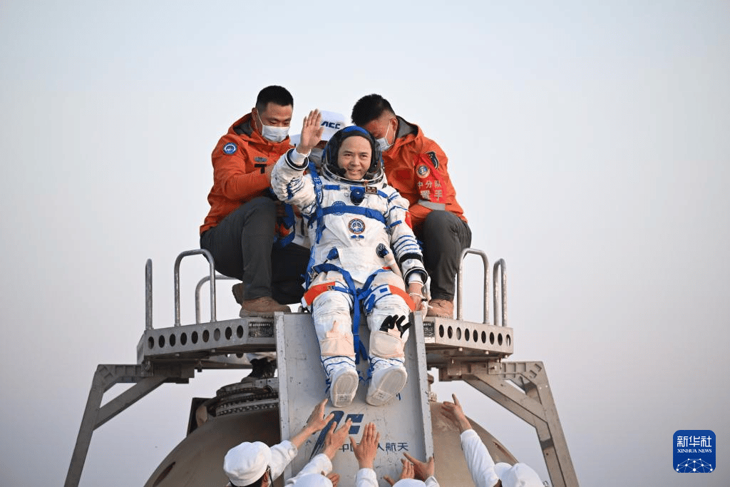 航天图片