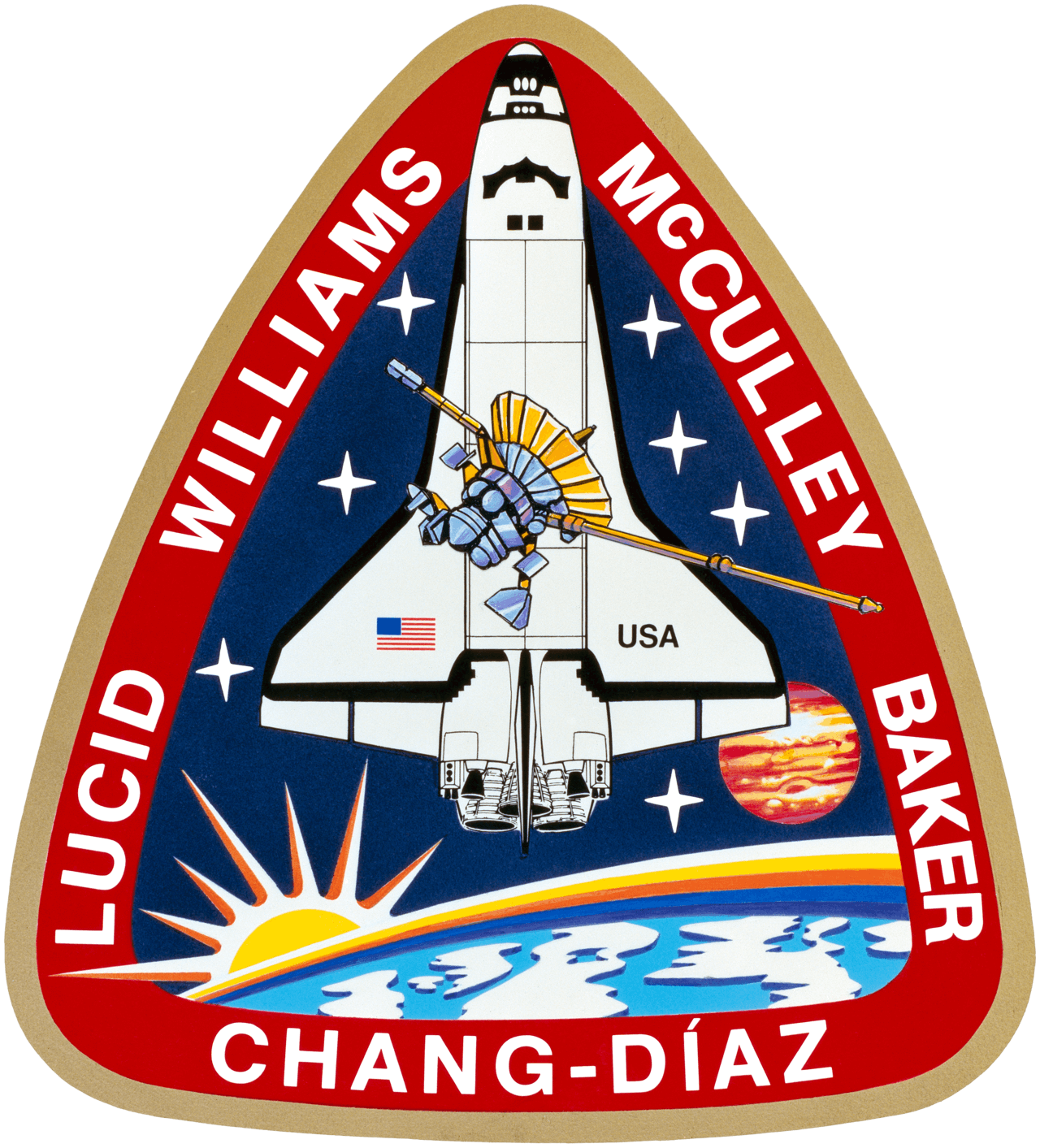 美国国家航空航天局 (NASA)图片