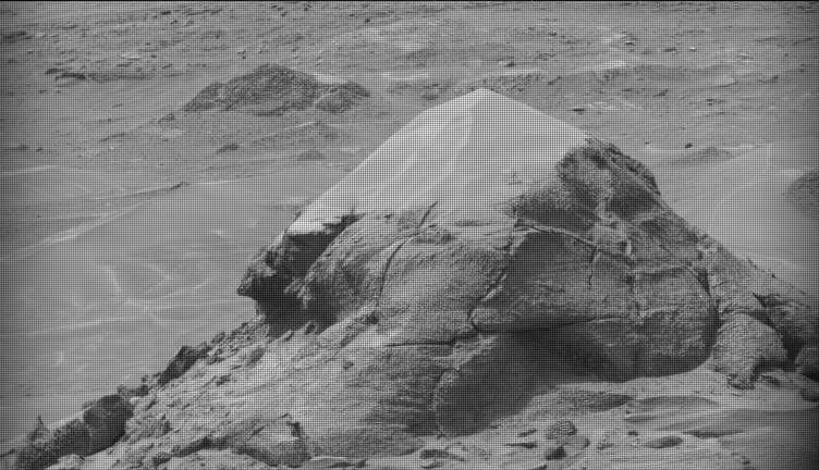 宇宙神 V 541 | MSL (Curiosity)图片