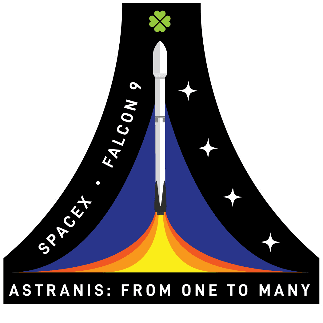 SpaceX图片