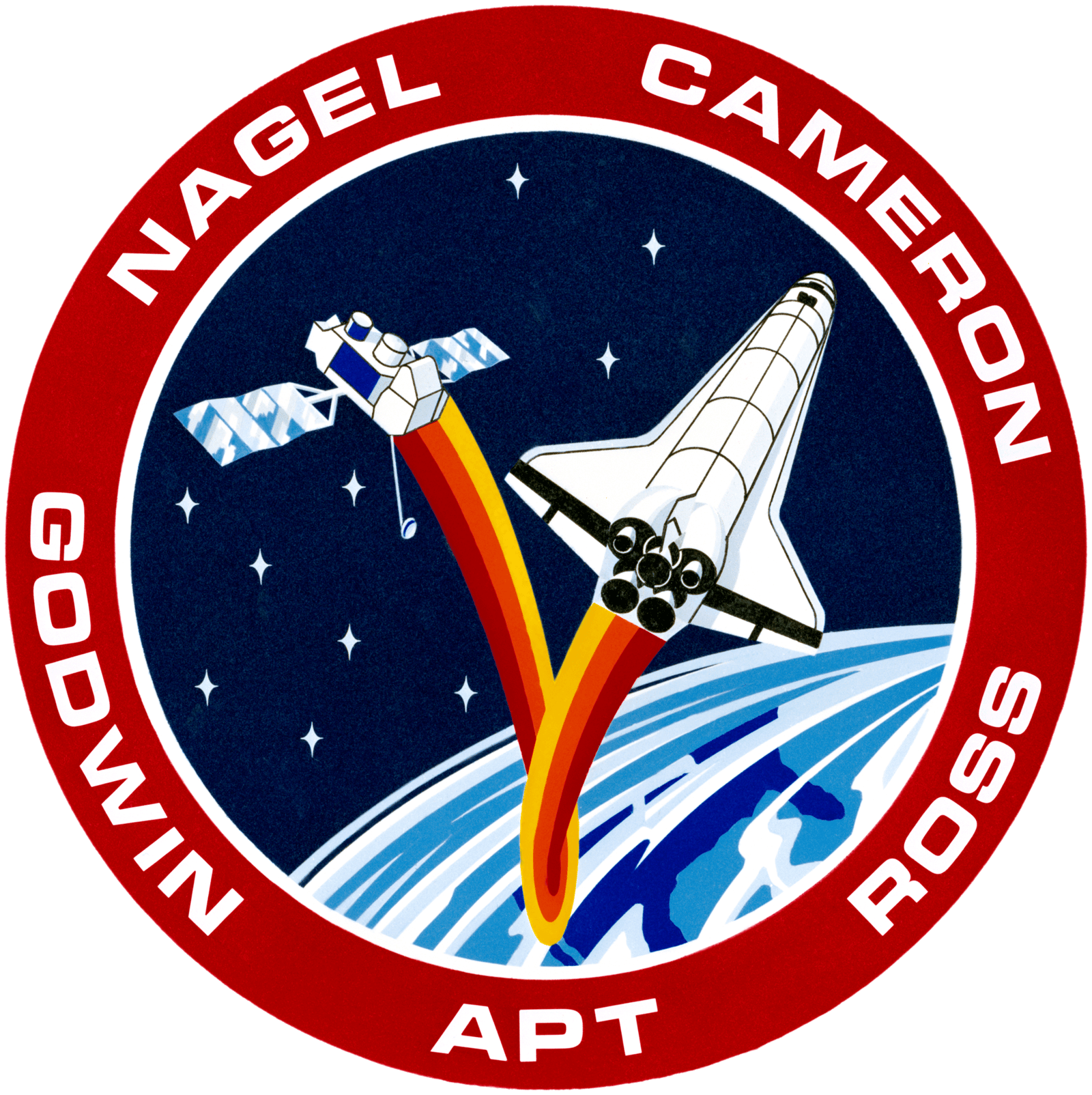 美国国家航空航天局 (NASA)图片