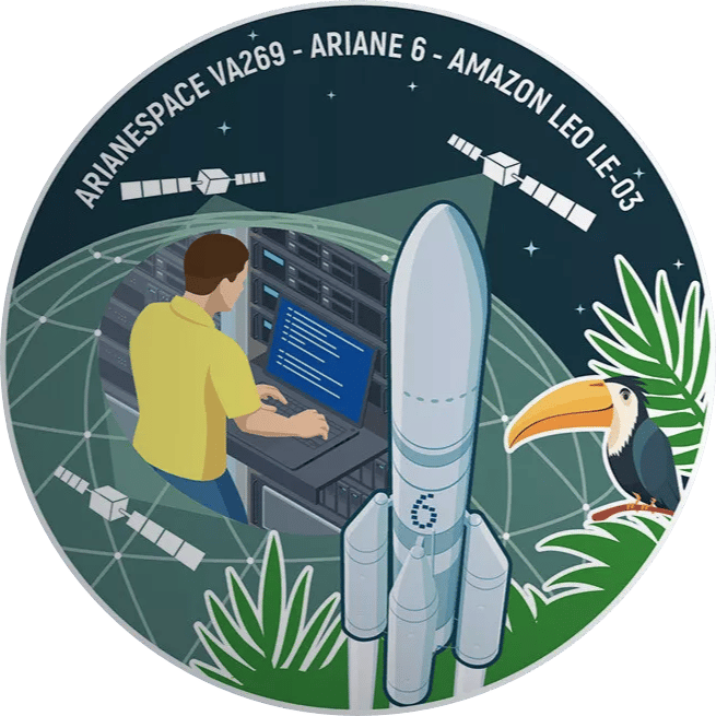 阿丽亚娜航天 (Arianespace)图片