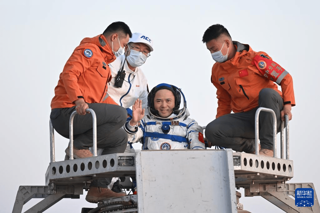 航天图片