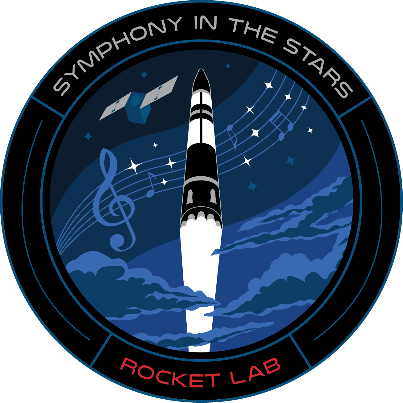 火箭实验室 (Rocket Lab)图片