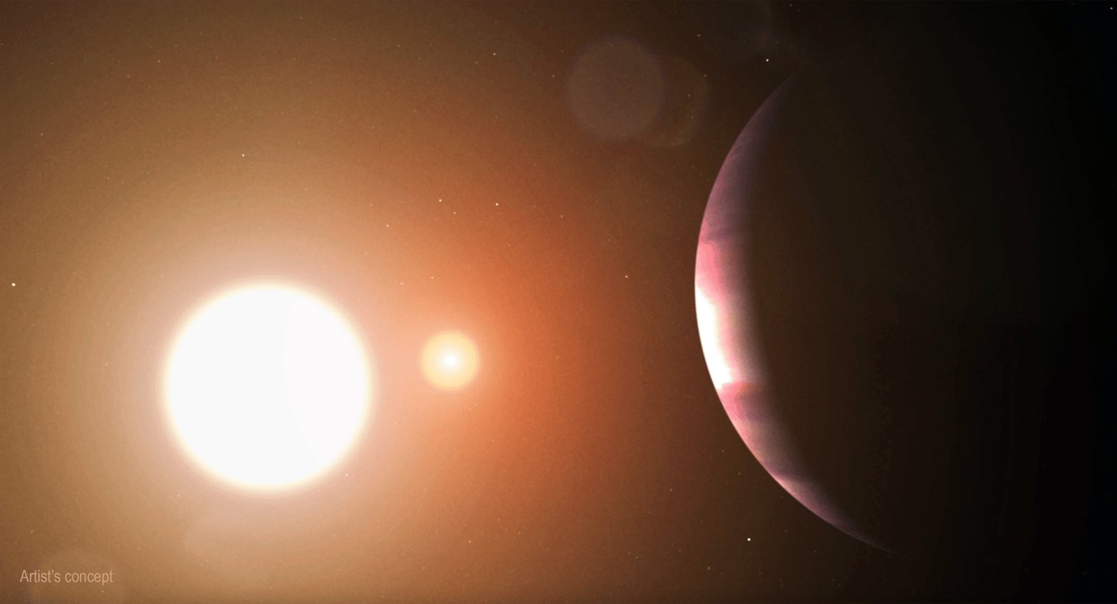 Falcon 9 Block 4 | TESS (Transiting Exoplanet Survey Satellite)图片