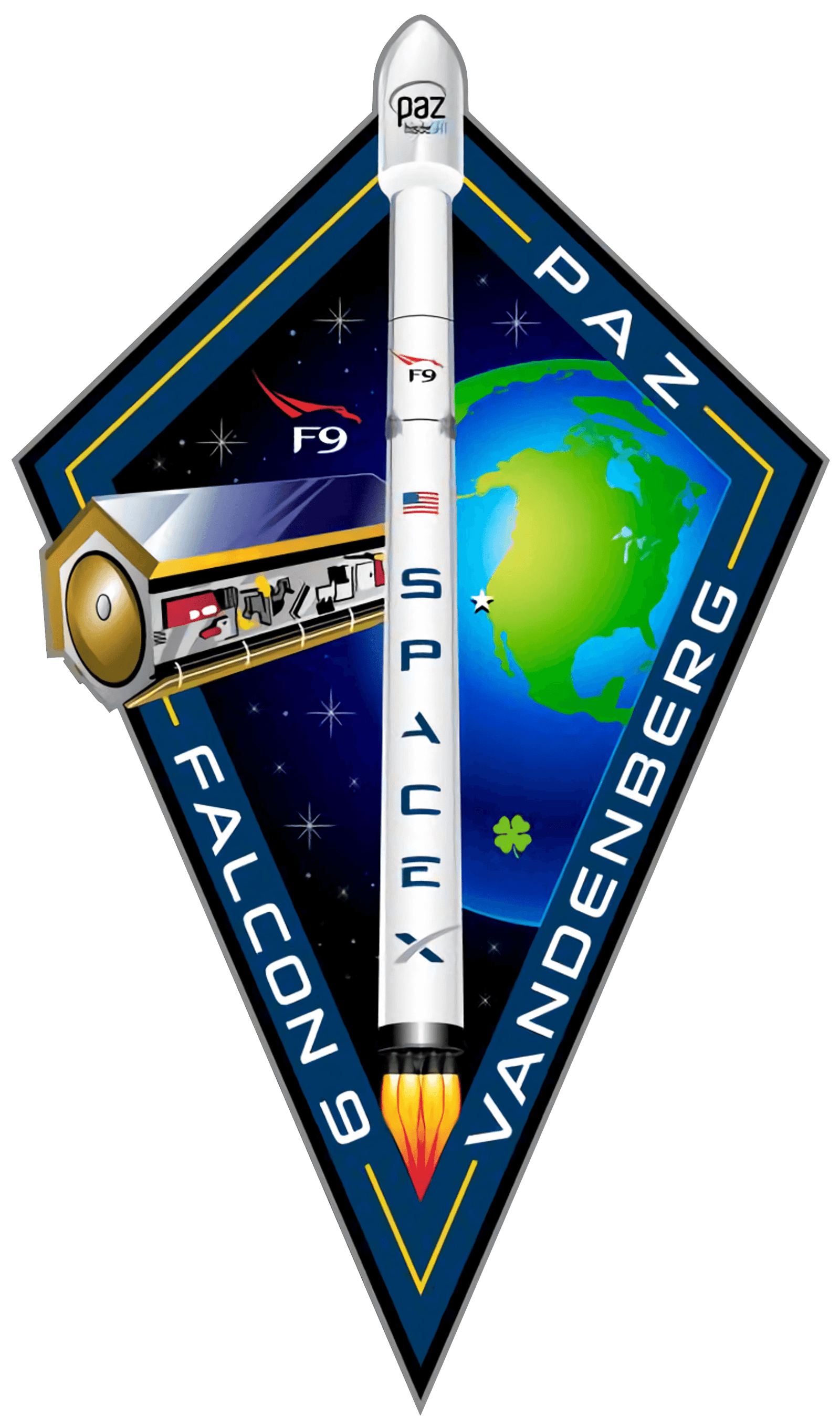 SpaceX图片