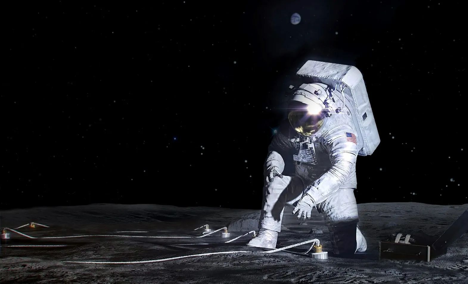 SLS Block 1B | Artemis IV图片