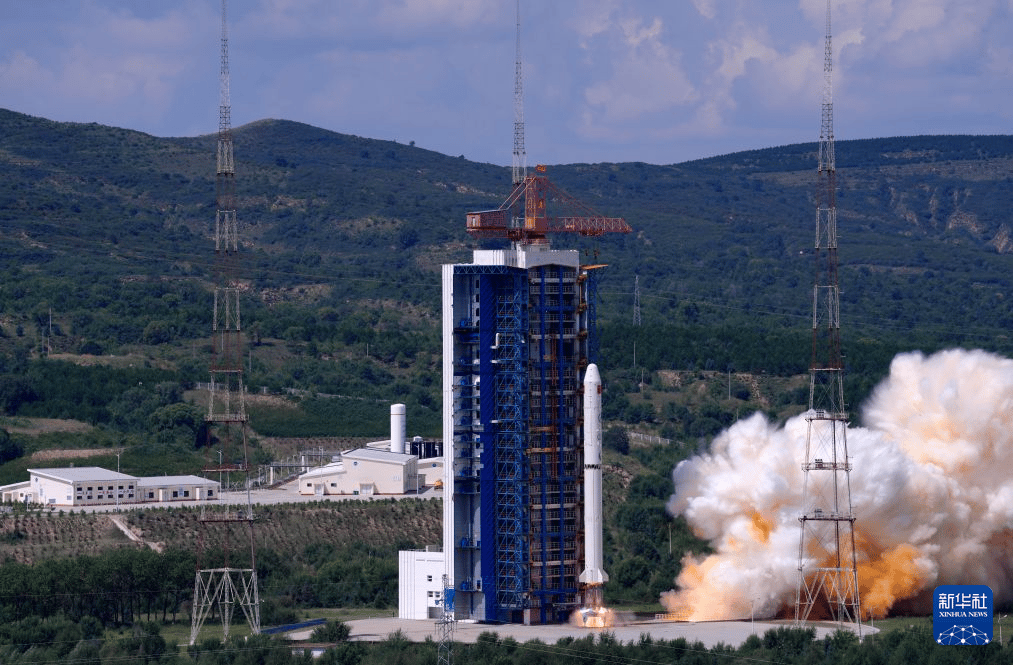 长征二号丙 (CZ-2C) | Satellite for Earth Observation (SEO)图片