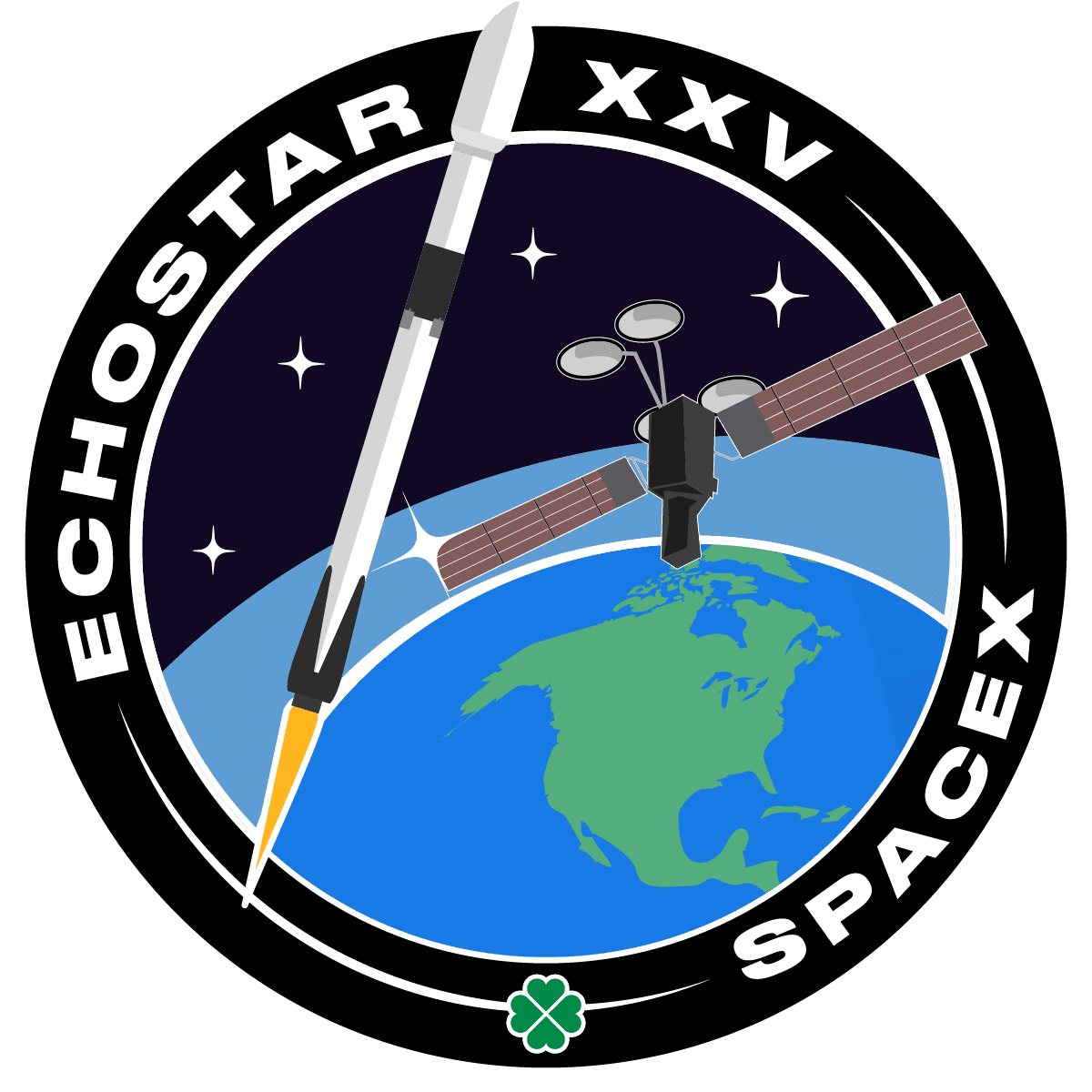 SpaceX图片
