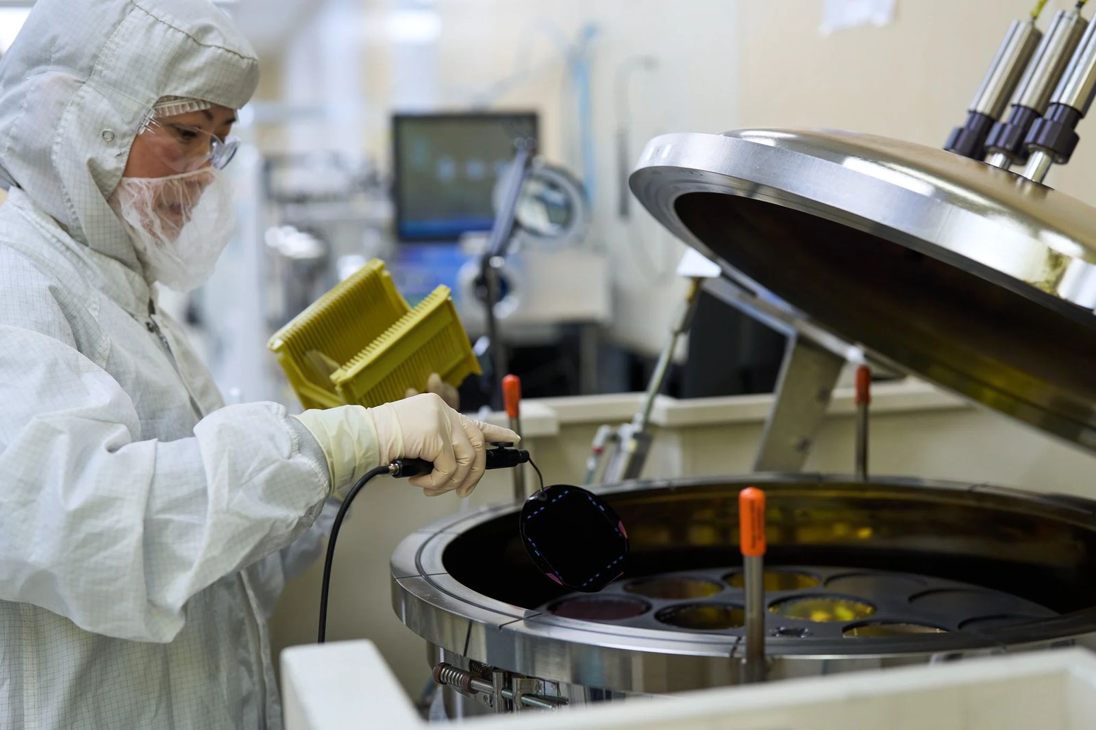 Rocket Lab Introduces High-Efficiency Solar Cell to Reduce Reliance on Supply-Constrained Critical Minerals