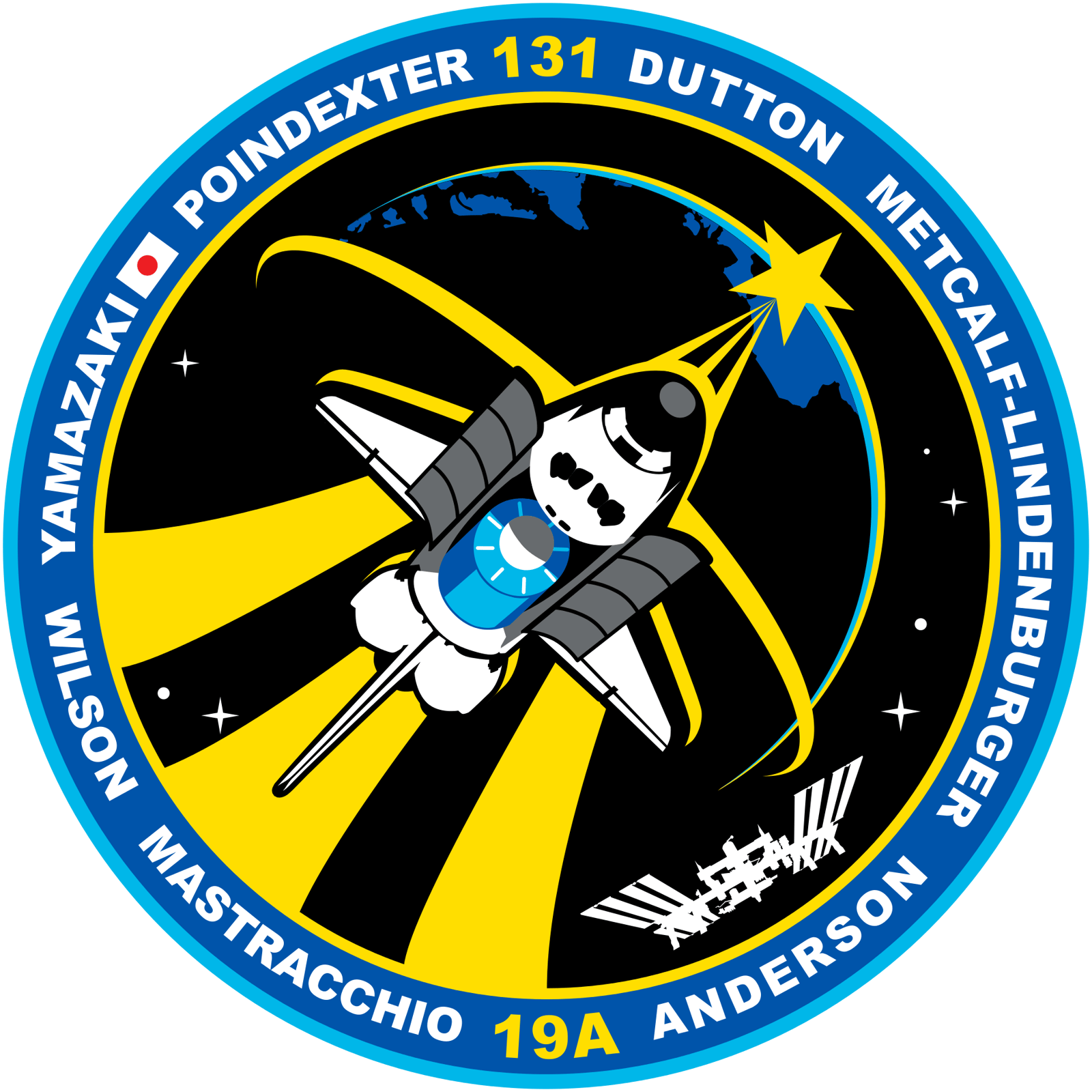 美国国家航空航天局 (NASA)图片
