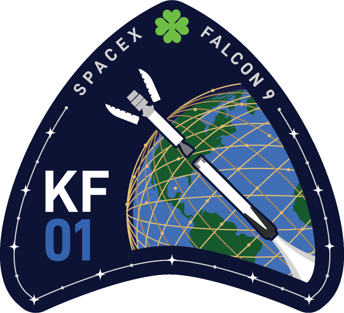 SpaceX图片
