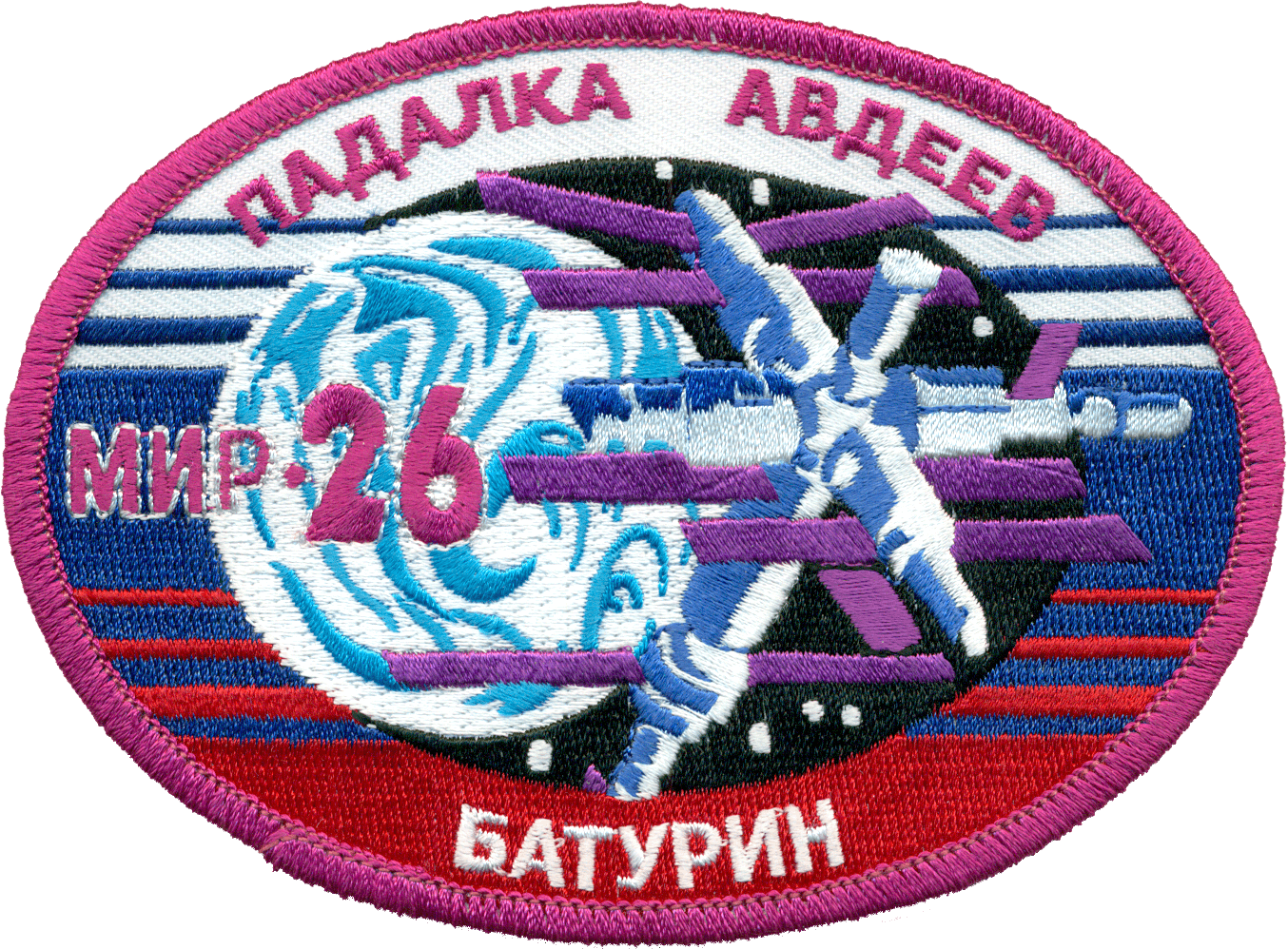 俄罗斯航天 (Roscosmos)图片