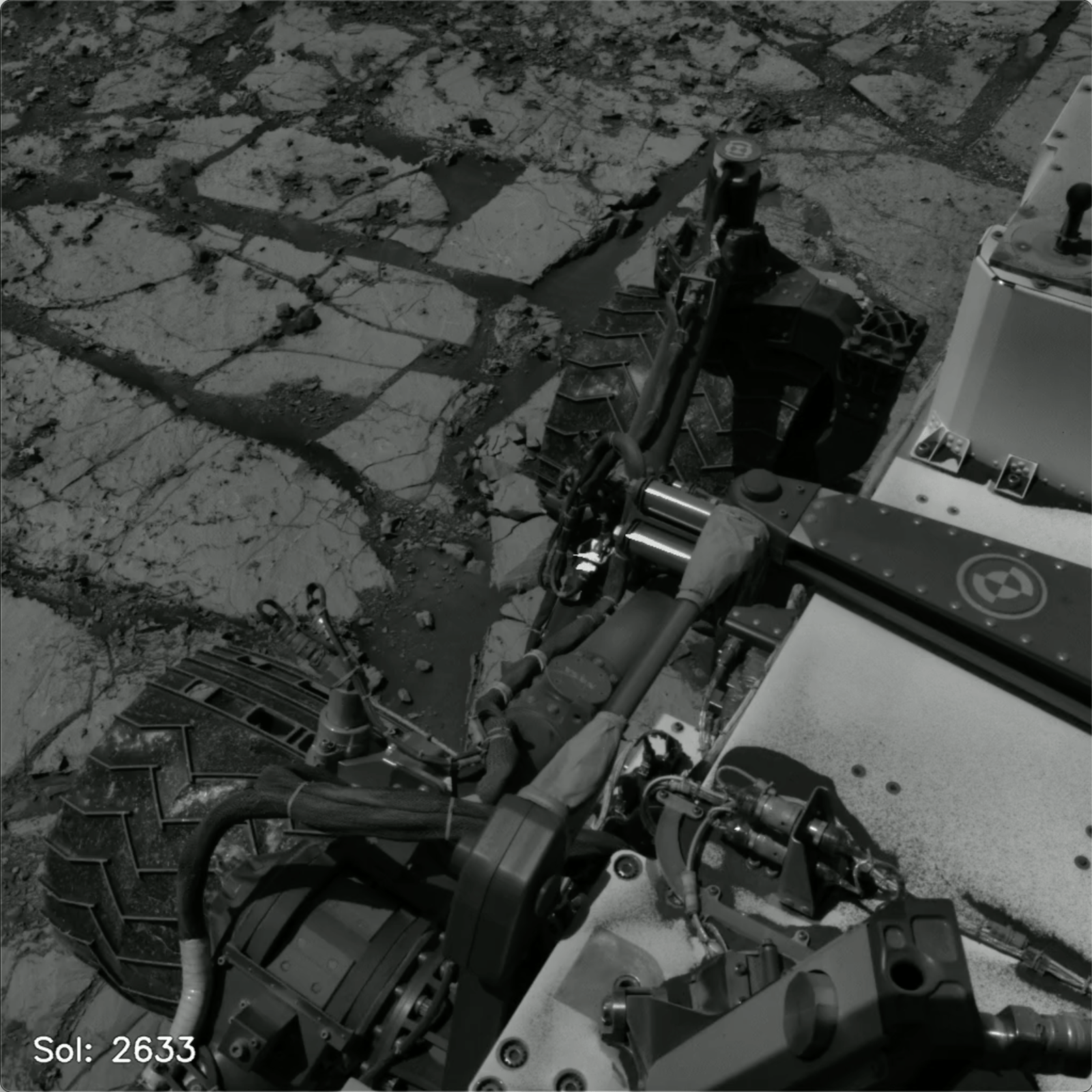 宇宙神 V 541 | MSL (Curiosity)图片