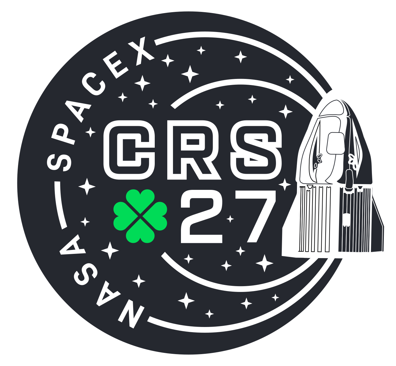 SpaceX图片