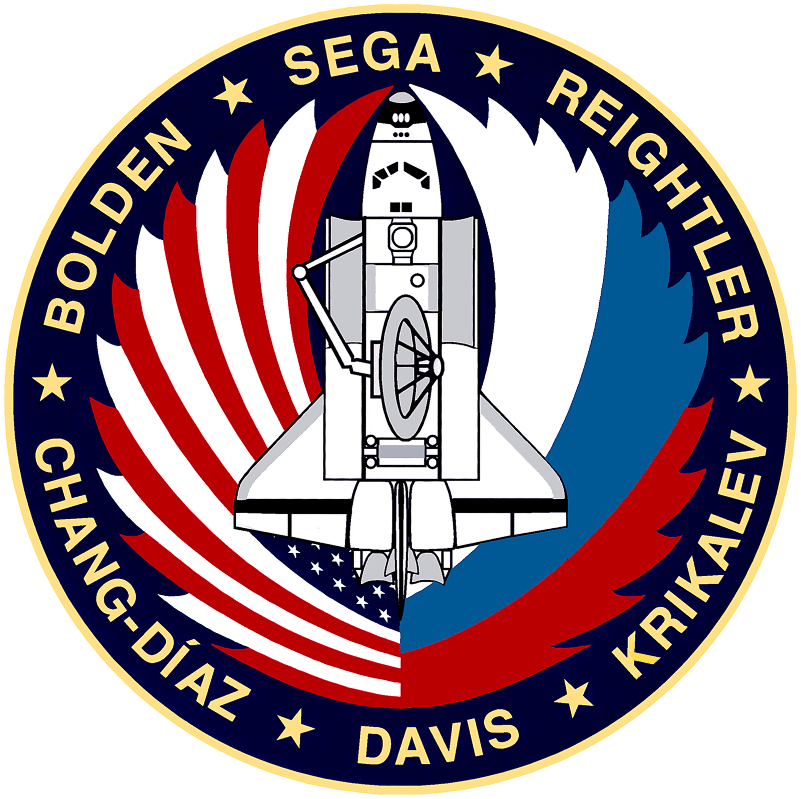 美国国家航空航天局 (NASA)图片