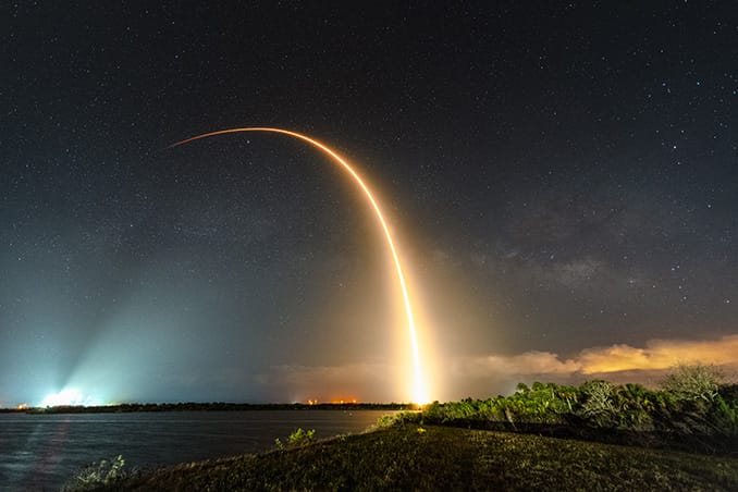 United States Space Force图片