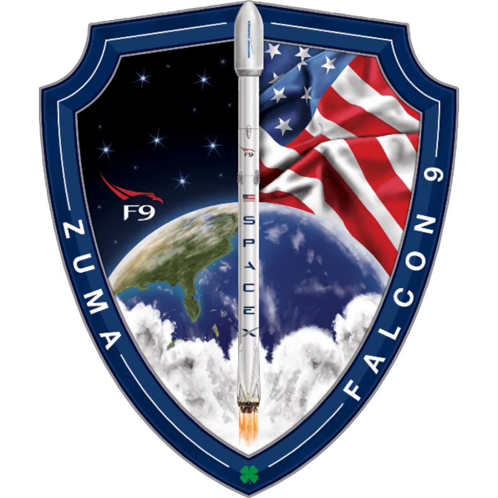 SpaceX图片