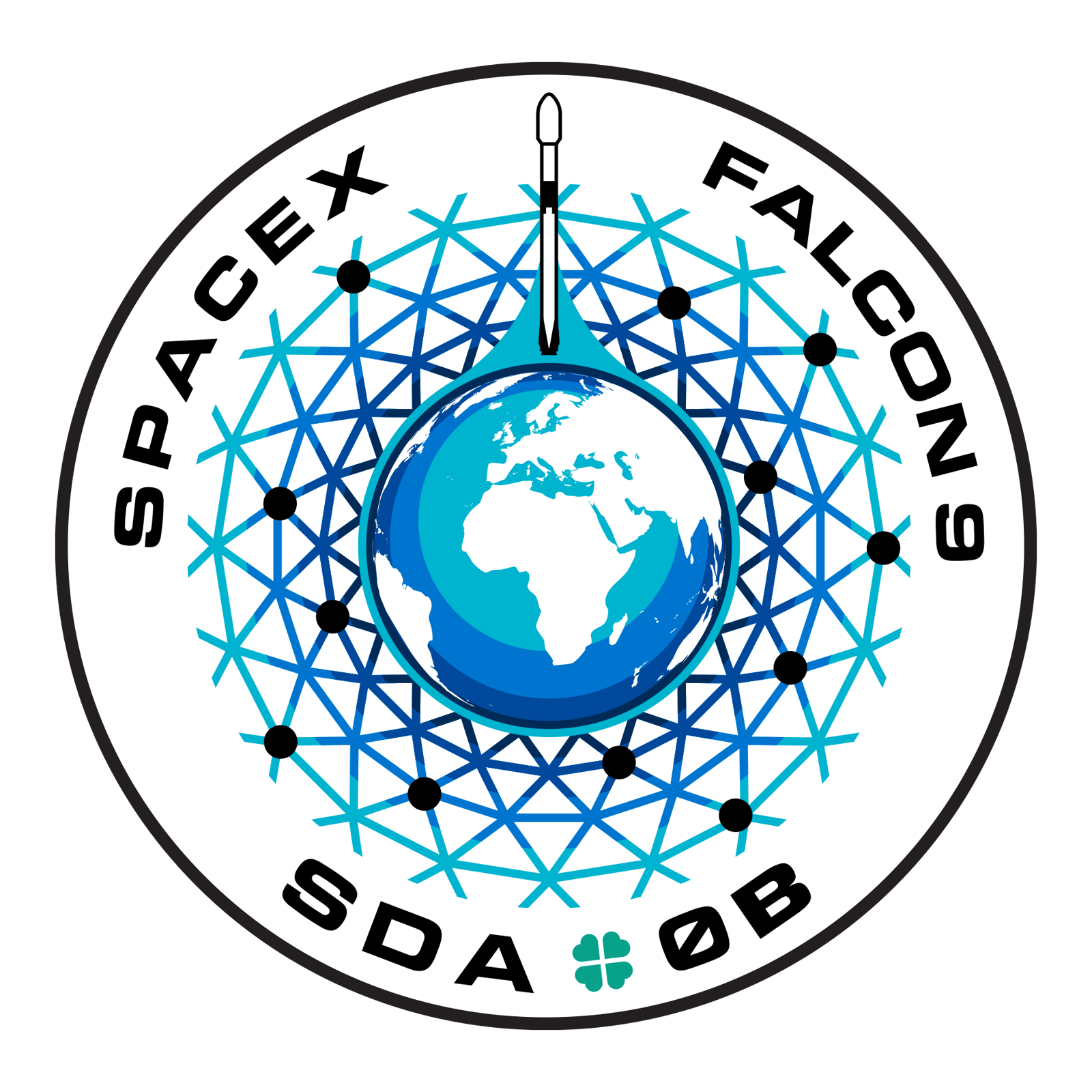 SpaceX图片