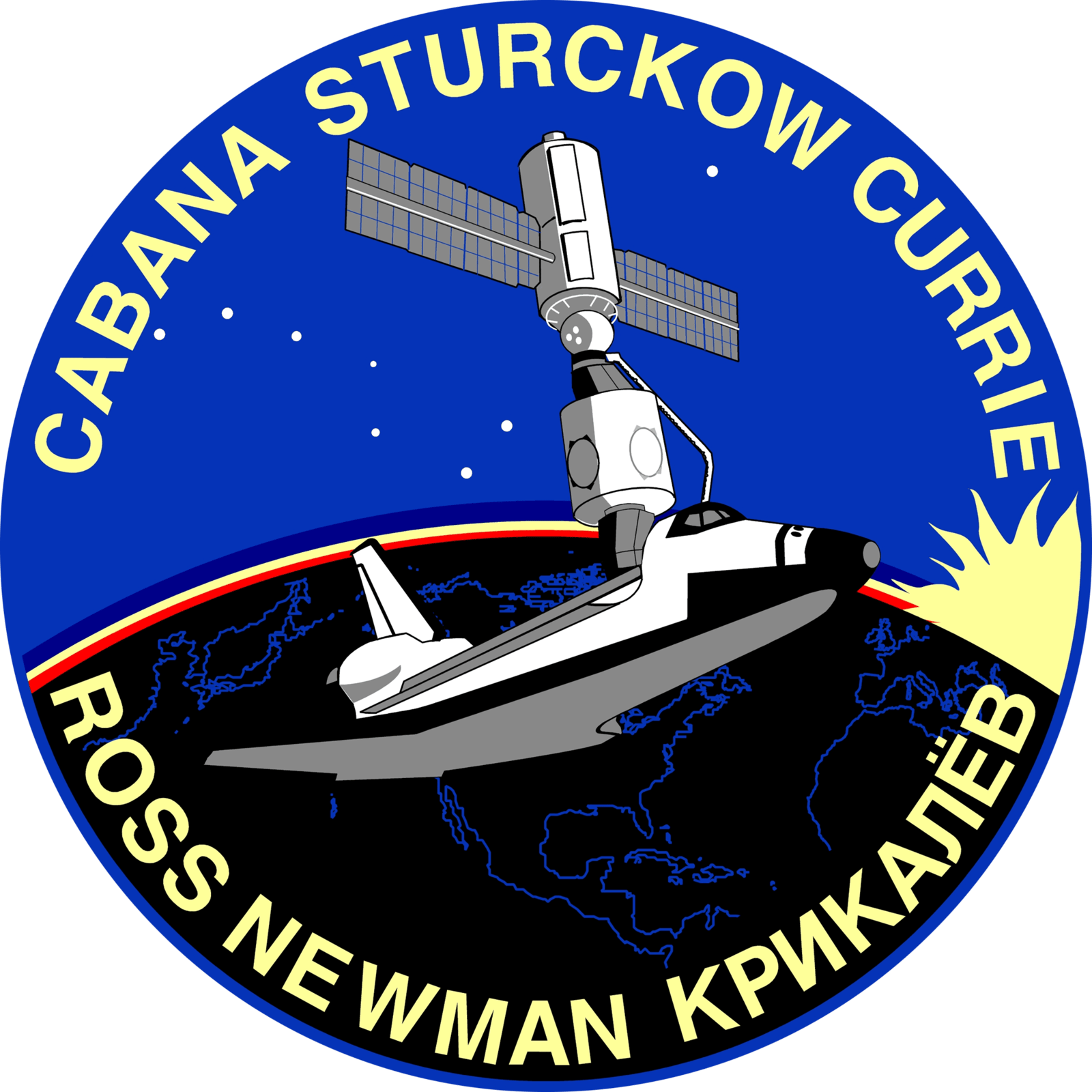 美国国家航空航天局 (NASA)图片