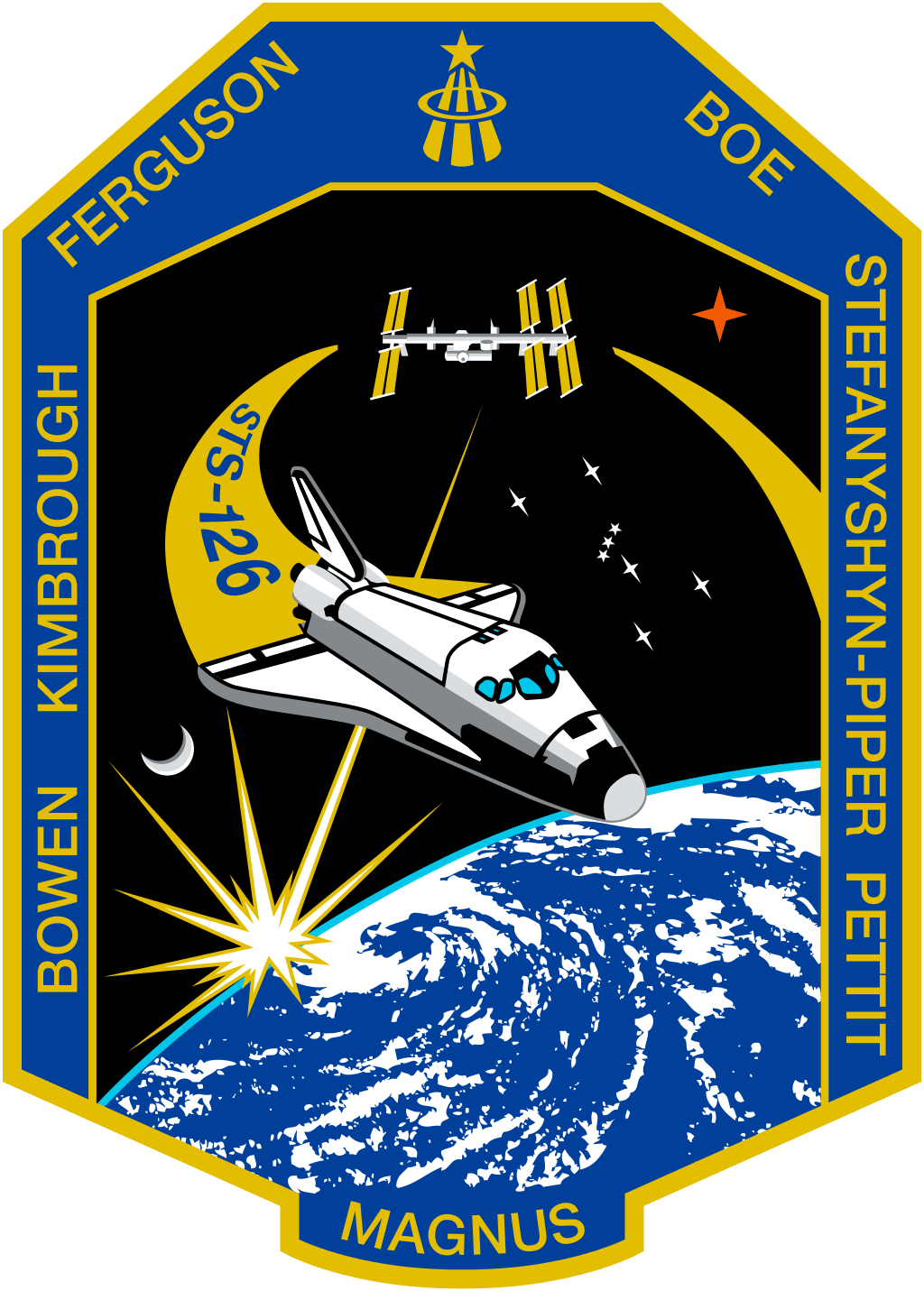 美国国家航空航天局 (NASA)图片