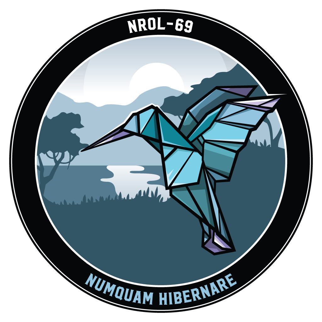 National Reconnaissance Office图片