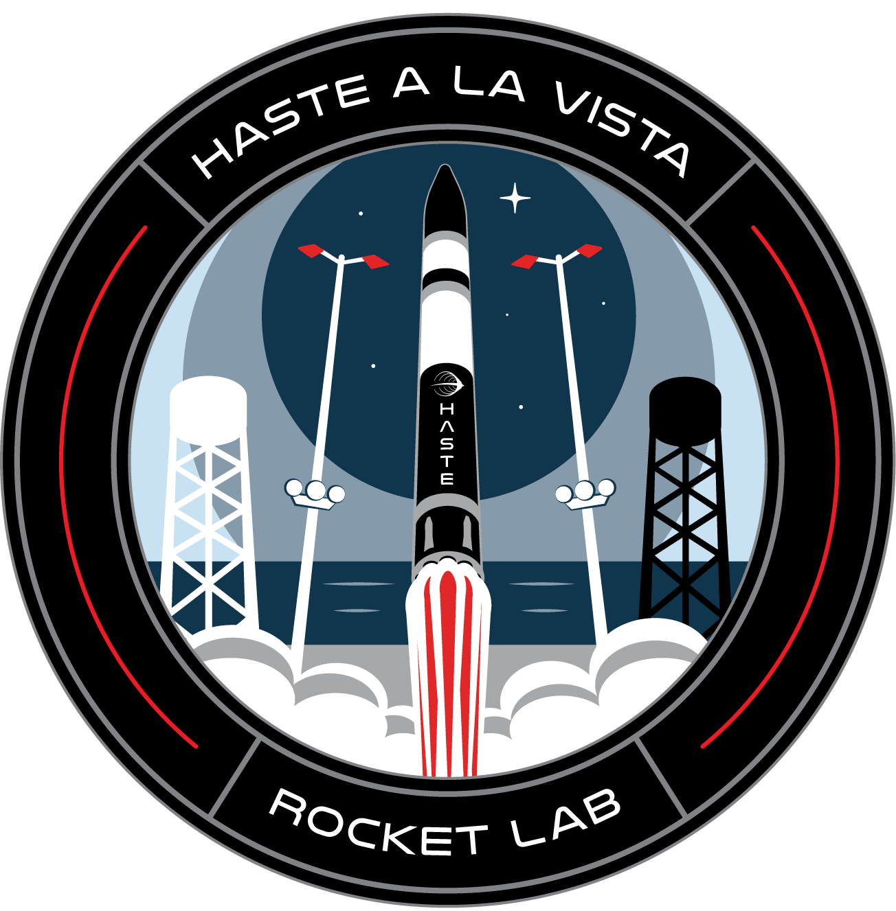 火箭实验室 (Rocket Lab)图片