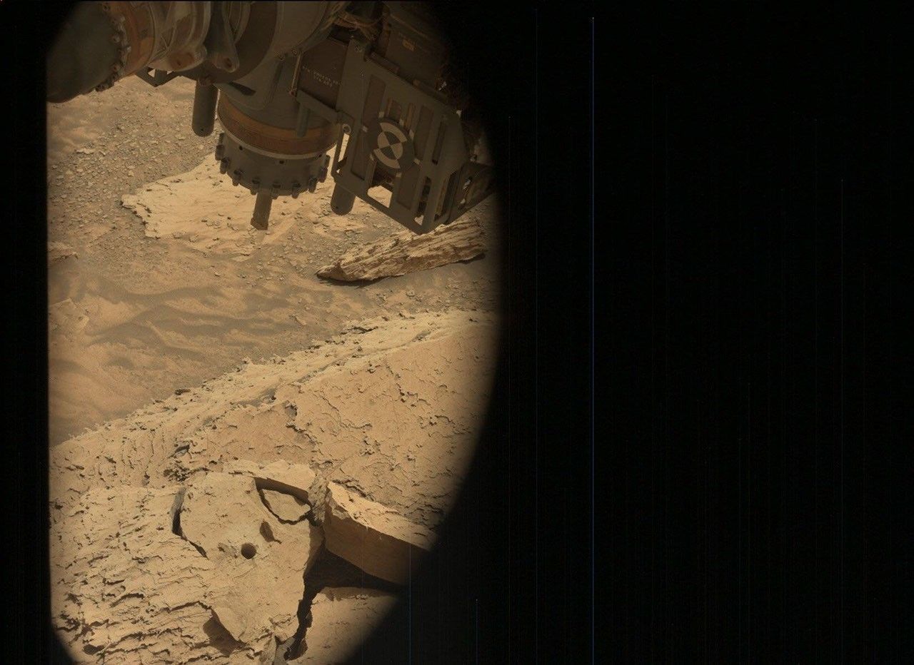宇宙神 V 541 | MSL (Curiosity)图片