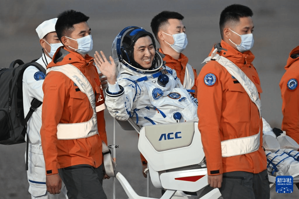 航天图片